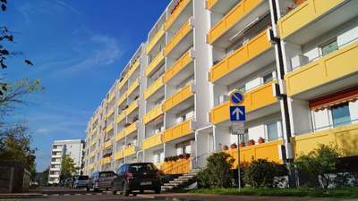 Wohnungsangebot Sankt-Josef-Straße 43