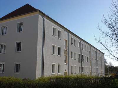 Bezugsfertige 3-Raumwohnung in der Altstadt · sofort beziehbar