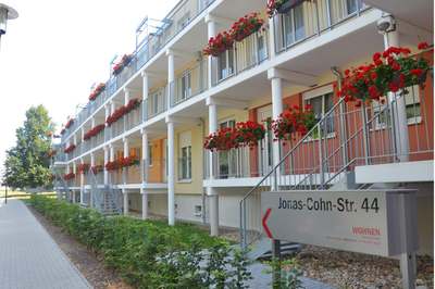3- Zimmer in Görlitz · Verfügbarkeit: sofort