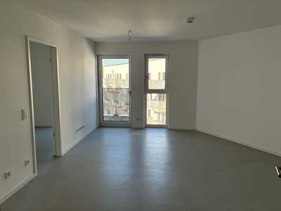 schöne 3-Zimmer-Neubauwohnung in der Pöhlbergstr. 45