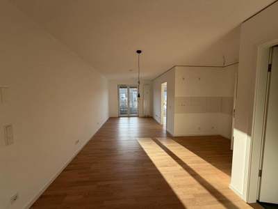 2-Zimmer-Wohnung in Friedrichshain