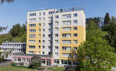 Mietwohnung · Matzingthalstraße 20-9 · 2. Stock