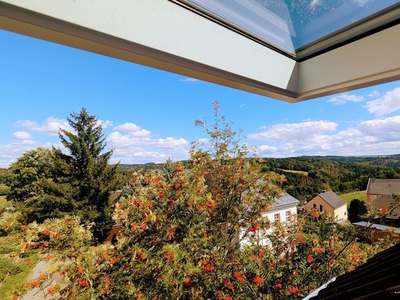 3 Zimmer mit Dusche und Wanne* · Außerhalb Freiberg · DG · Verfügbarkeit: sofort