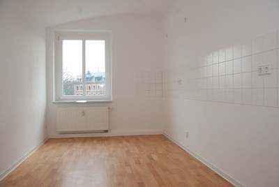 Balkonwohnung im Reitbahnviertel