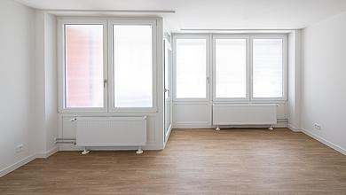 Ruhig, barrierefrei, bequem – Ihr neues Zuhause im Alter