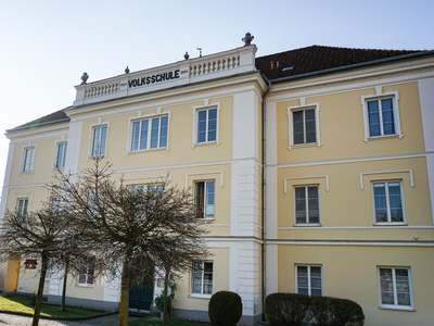 2-Zimmer-Wohnung · Augustinerstraße 1/1 · Ried In der Riedmark