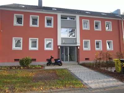 Buchenstraße 14, Gelsenkirchen-Resse