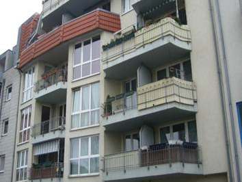 3-Zimmer-Wohnung in Weißensee