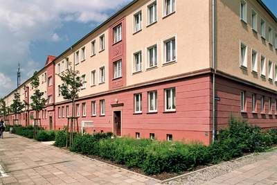 Zentral und schön - Ihr neues Zuhause · frei ab 05.01.2027