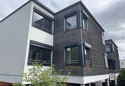 Wohnung · Kasernenstraße 2a · Top 2/3