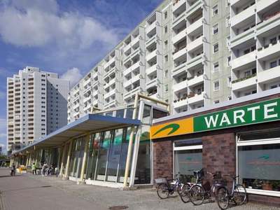 Wohnung in Berlin