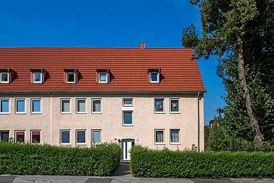 Ab sofort! 2-Zimmer-Wohnung in Dortmund Kley