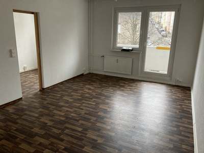Ihr neues Lieblingszuhause: Balkon, modernes Bad und Citylage.