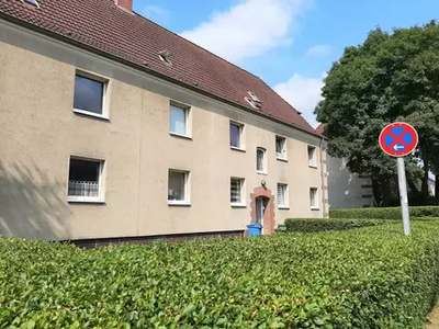 Stelte 11, Oberhausen-Am Ruhrpark