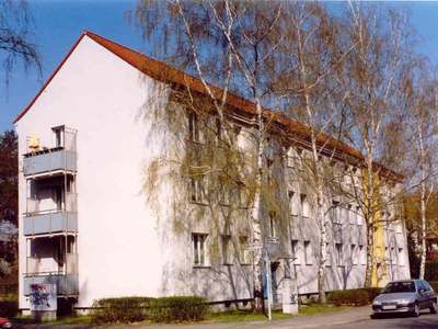 Nachmieter gesucht