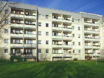Bezugsfertige Wohnung ab Mitte September 2026!
