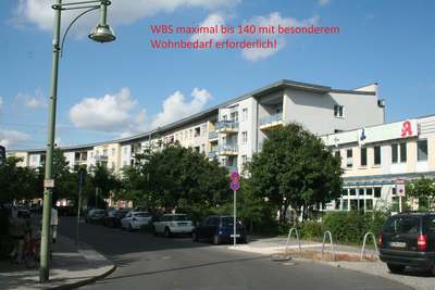 Gensinger Str. 79, 3.OG, LI