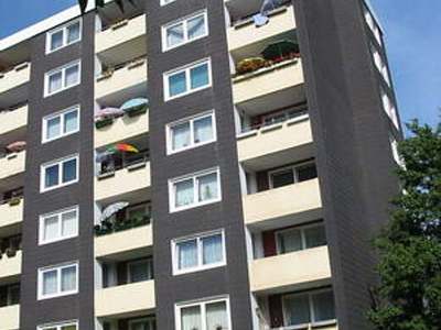 Schöne 3-Zimmer-Wohnung mit Balkon in Iserlohn-Hombruch (nur mit WBS ab 3 Personen)