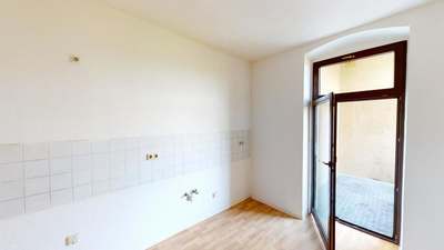 Großzügige Balkonwohnung nahe Zöllnerplatz