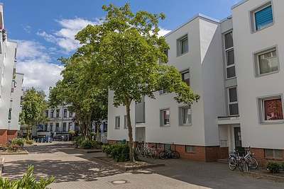 4-Zimmer-Wohnung in Bremen ab 01.12.2026 · frei ab 10.11.2026