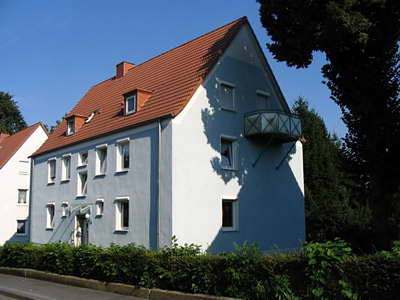 Demnächst frei! 2-Zimmer-Wohnung in Dortmund Dorstfeld
