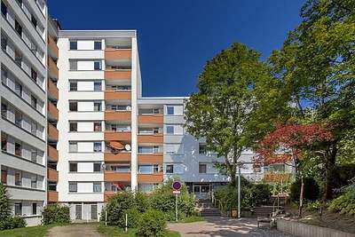 3-Zimmer-Wohnung in Kreuztal