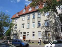 Schöne 3-Zimmerwohnung in Hannover-Davenstedt · frei ab 01.12.2026