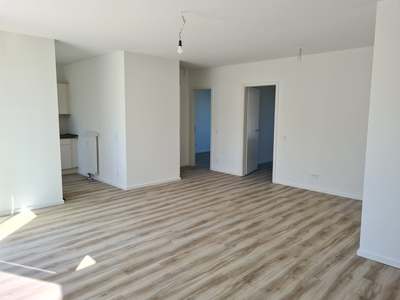 Neubaukomfort in Barmbek-Süd – Wohnung mit Balkon und Top-Anbindung · frei ab 01.11.2026