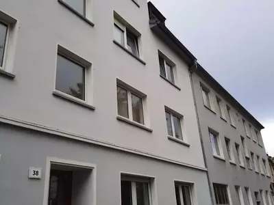 Leipziger Straße 38, Gelsenkirchen-Schalke