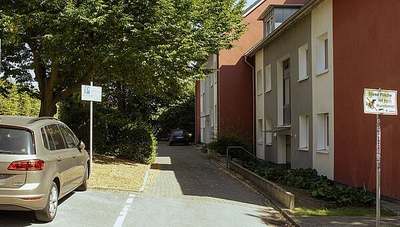 Wohnung mit Ausblick in Essen · frei ab Ab Sofort