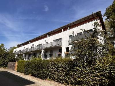 Familienfreundliche Etagenwohnung zur Miete mit Terrasse in Hamburg Langenhorn