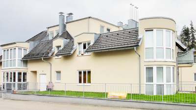 Familienwohnung! · Top 5