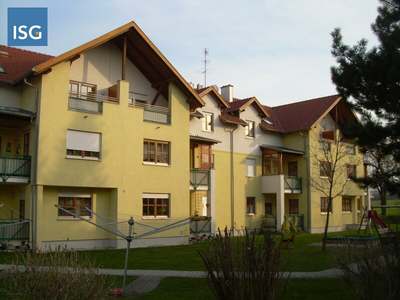 Objekt 522: 3-Zimmerwohnung in 4774 St. Marienkirchen bei Schärding, Schärdingerstraße 16, Top 11 | 4774 St. Marienkirchen bei Schärding