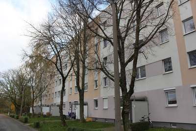 Tallinner Straße 6/03L, 3 Zimmer in Erfurt