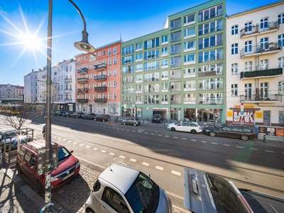 3 Zimmer… Barrierefreier Zugang…