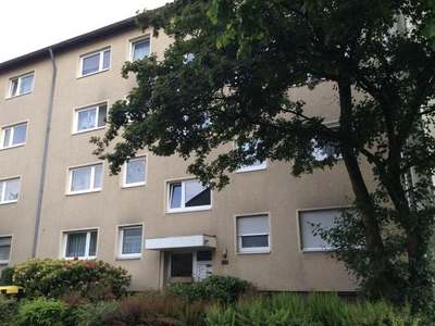 2 Zimmer Wohnung in Köln!