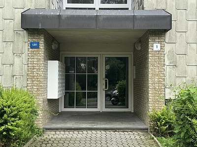 Attraktive 3-Zimmer-Wohnung mit Balkon in Iserlohn-Gerlingsen