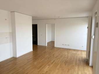 2-Zimmer-Wohnung in Friedrichshain
