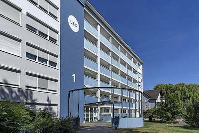 3-Zimmer-Wohnung in Dortmund Kirchlinde