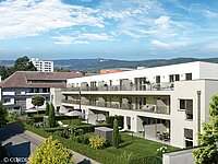 Wohnung: Pöchlarn, Rüdigerstraße 7 | Wohnung Top 1-14 | Privat zu Privat