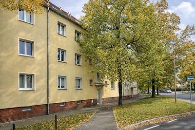 2 Zimmer in Görlitz · frei ab 16.08.2025