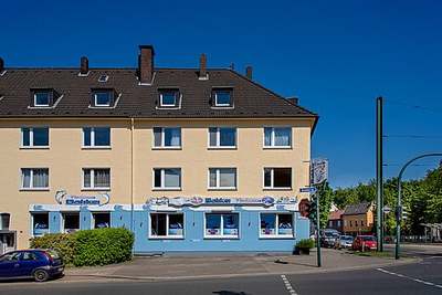 Charmante 3-Zimmer-Wohnung in Essen  84,11 m²