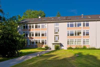 2- Zimmer- Wohnung im Souterrain · Verfügbarkeit: sofort