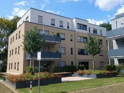 Breddestraße 51, Gelsenkirchen-Buer