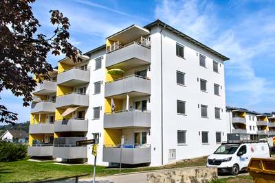 Mietwohnung · Leharstraße 1-1 · Erdgeschoß