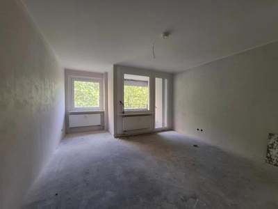Hier wachsen Kinderherzen – Ihre neue Familienwohnung