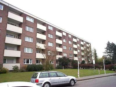 3-Zimmer-Wohnung in Mönchengladbach Uedding