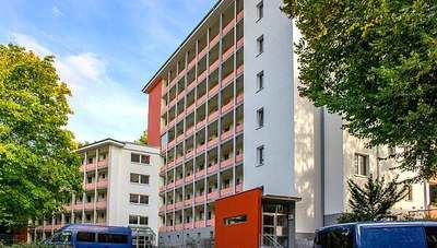 Mein Zuhause in Essen · frei ab sofort