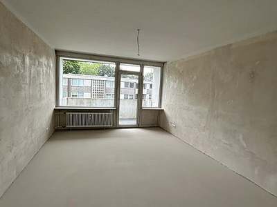 3-Zimmer-Wohnung in Dortmund Scharnhorst · frei ab 16.10.2026