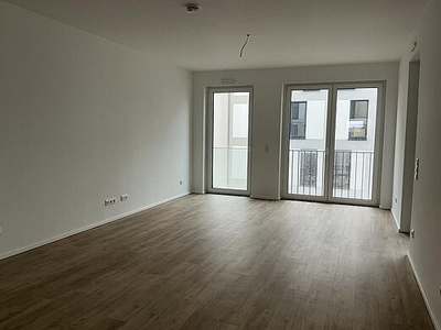 2-Zimmer NEUBAUWOHNUNG in Essen-Südviertel